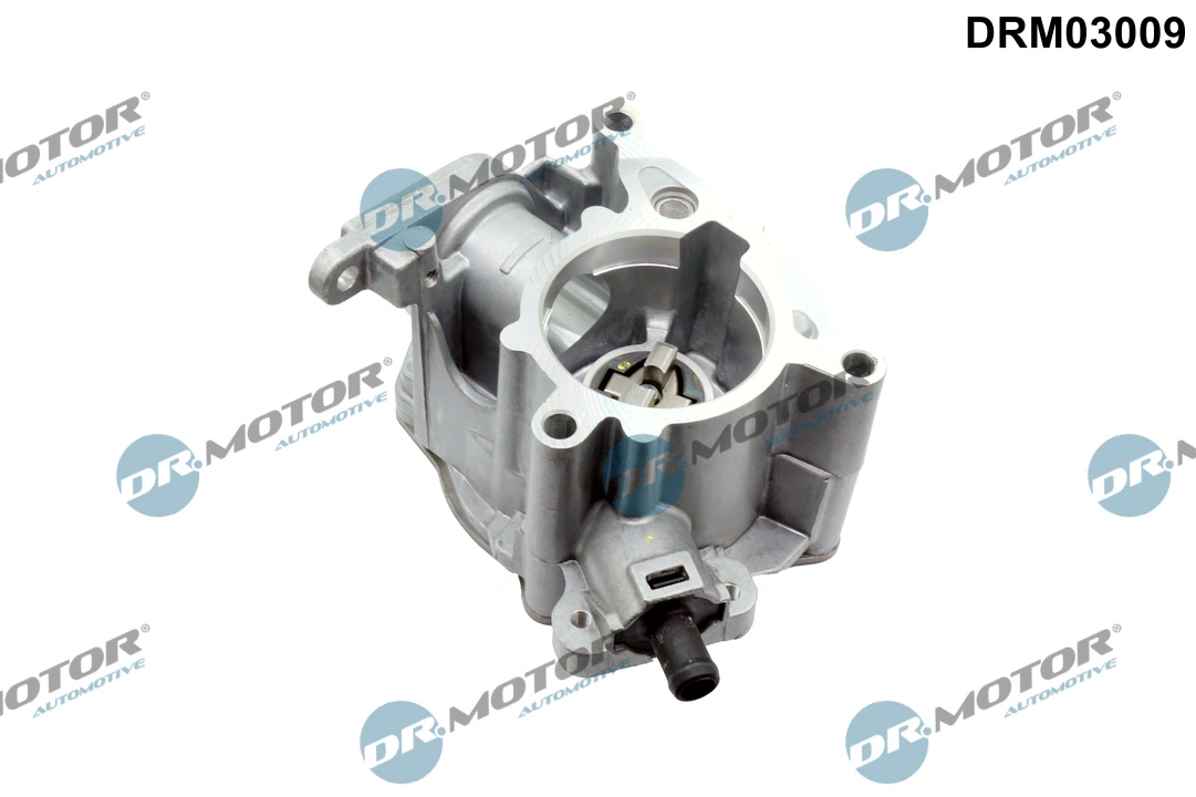 Vacuum Pump, braking system